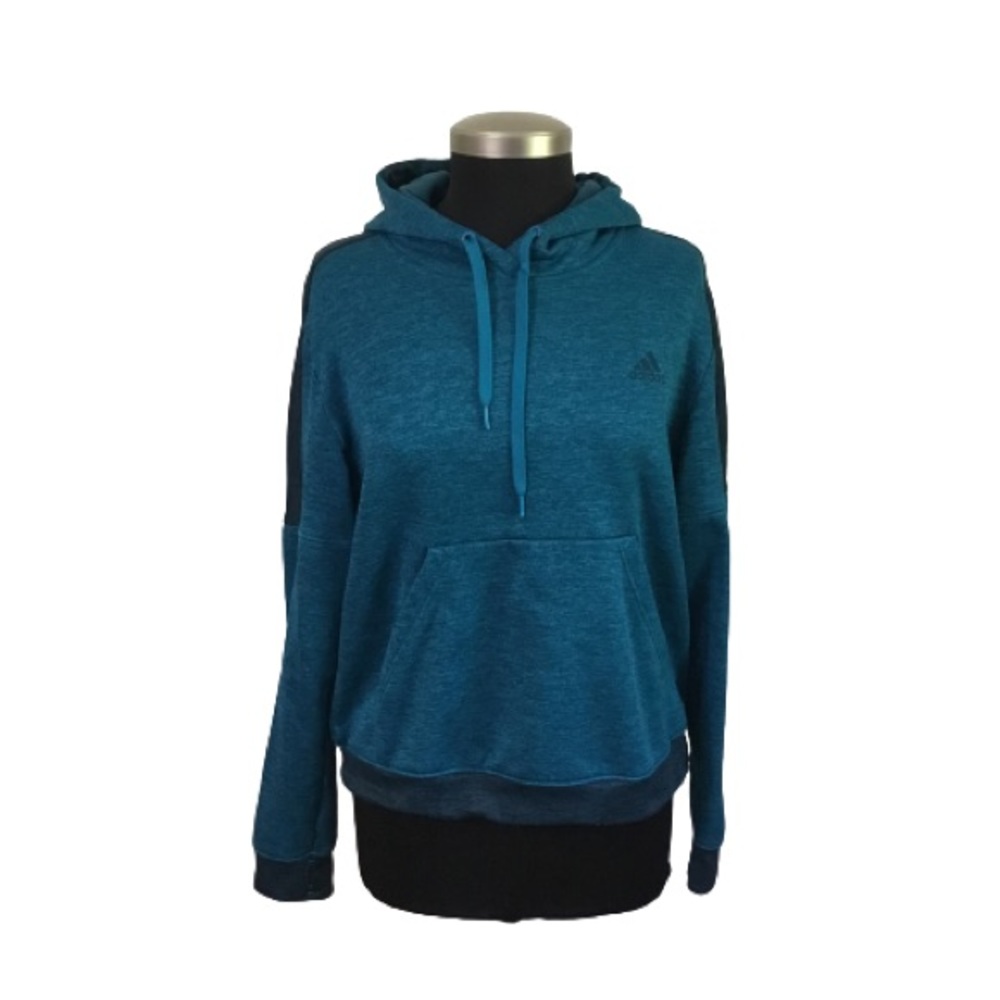 Adidas Pullover Hoodie - Picture 2 of 8